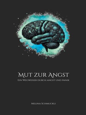 cover image of Mut zur Angst